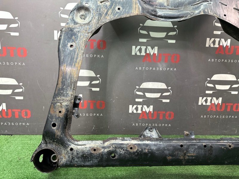 Подрамник Балка Nissan Murano 2008 Z51