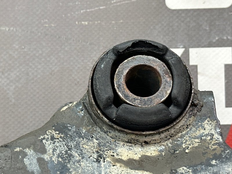 Подрамник Балка Nissan Murano 2008 Z51