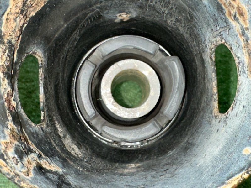 Подрамник Балка Nissan Murano 2008 Z51