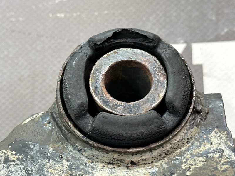 Подрамник Балка Nissan Murano 2008 Z51