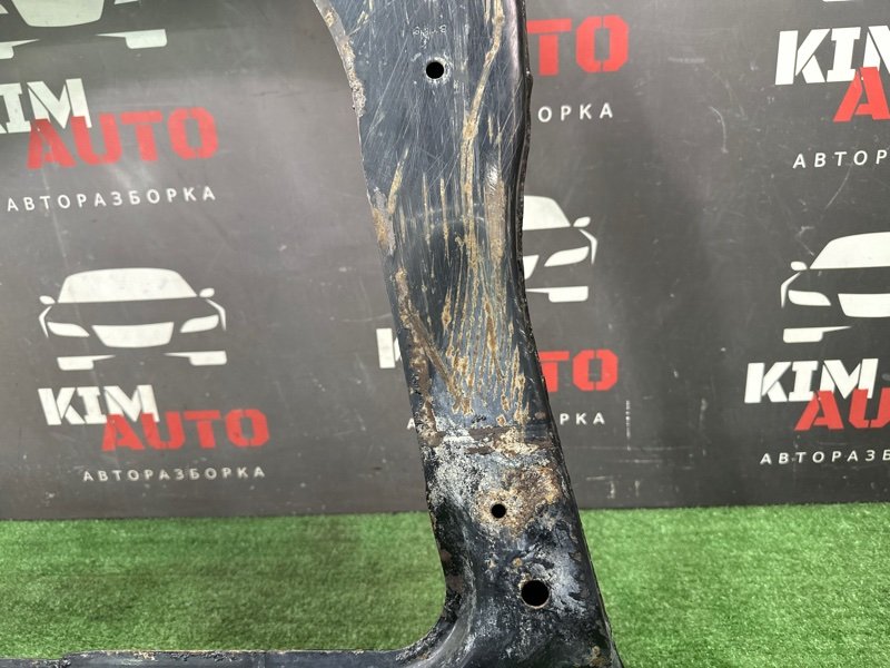 Подрамник Балка Nissan Murano 2008 Z51