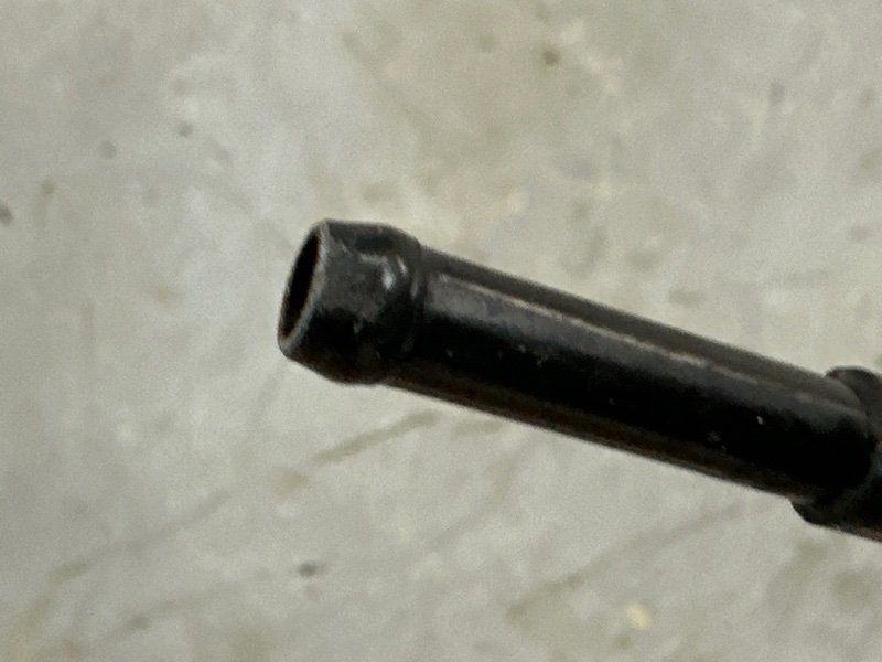 Трубка топливная тормозная (топливопровод, магистраль) Nissan Murano 2008 Z51