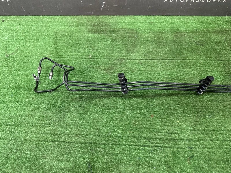 Тормозные трубки Nissan Murano 2008 Z51