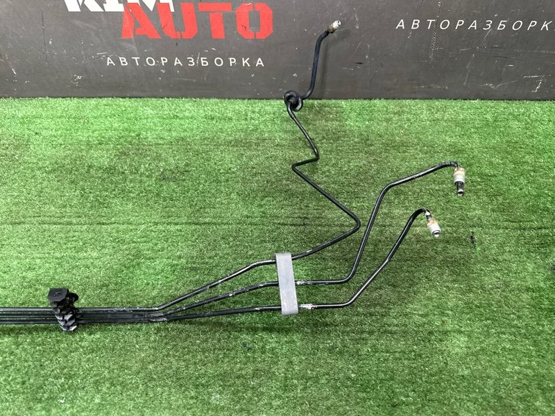 Тормозные трубки Nissan Murano 2008 Z51