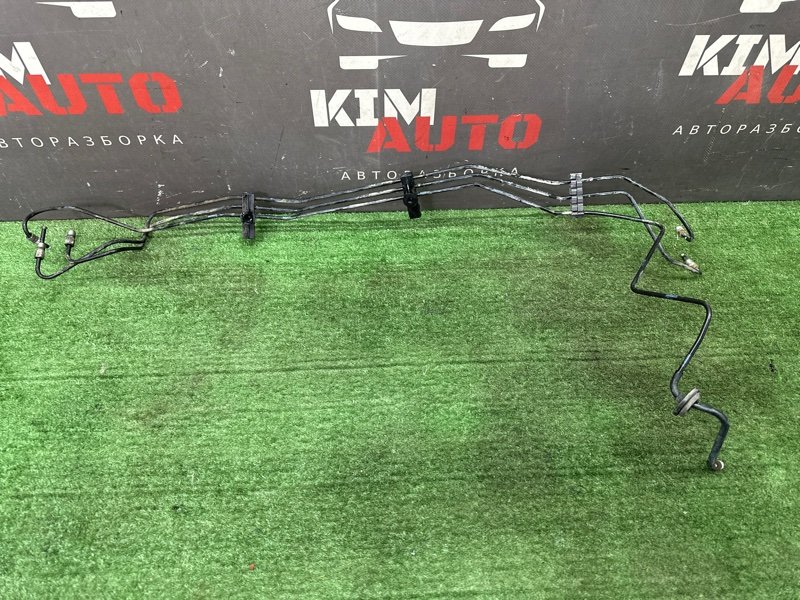 Тормозные трубки Nissan Murano 2008 Z51