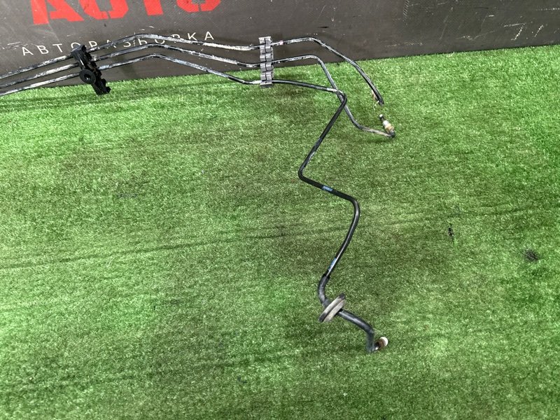 Тормозные трубки Nissan Murano 2008 Z51