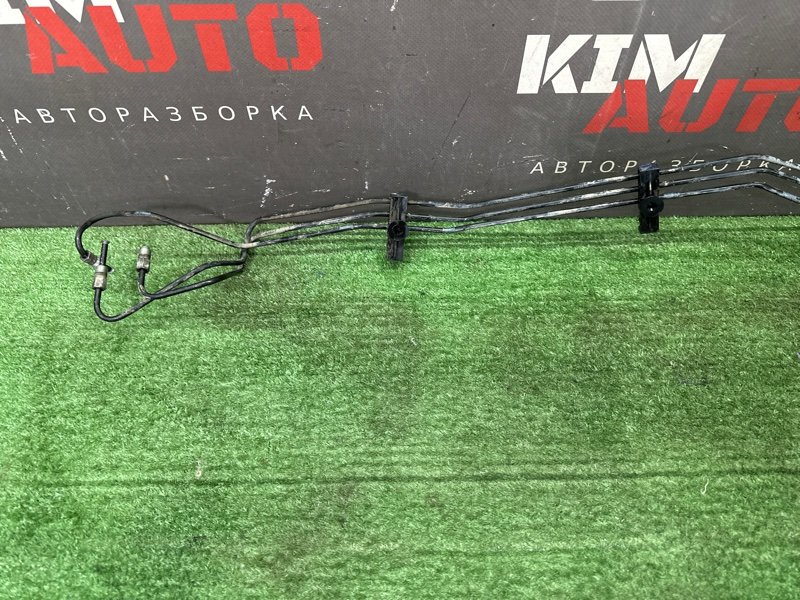 Тормозные трубки Nissan Murano 2008 Z51