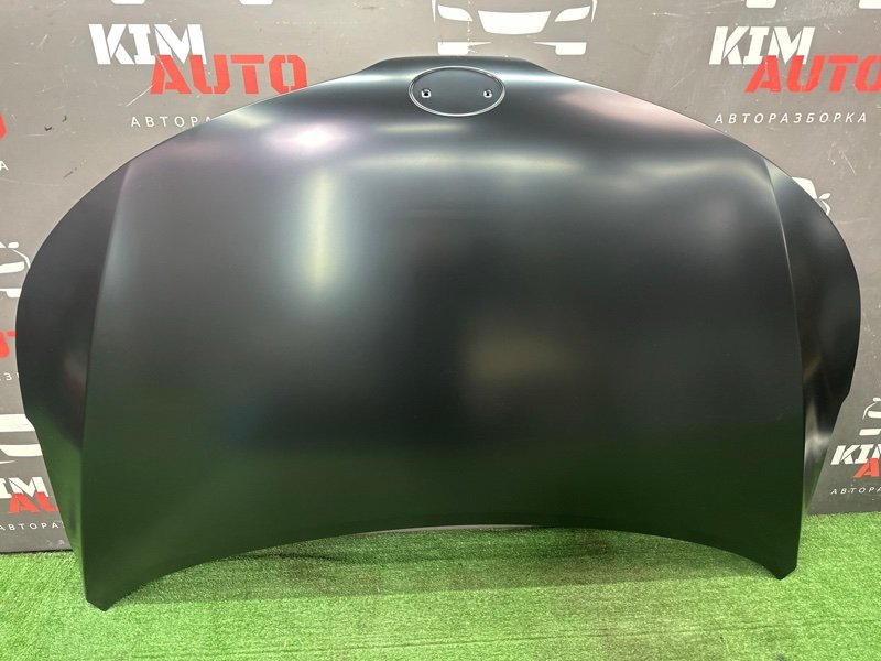 Капот (Аналог) Kia Rio 3 2014 QB