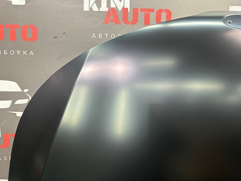 Капот (Аналог) Kia Rio 3 2014 QB