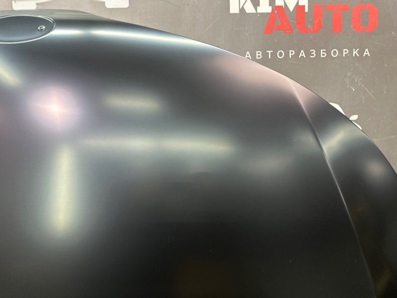 Капот (Аналог) Kia Rio 3 2014 QB