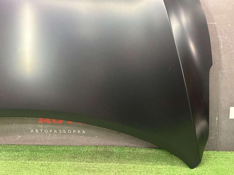 Капот (Аналог) Kia Rio 3 2014 QB