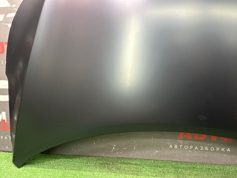 Капот (Аналог) Kia Rio 3 2014 QB