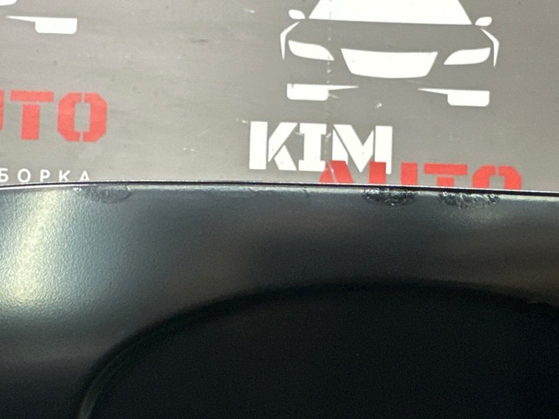 Капот (Аналог) Kia Rio 3 2014 QB