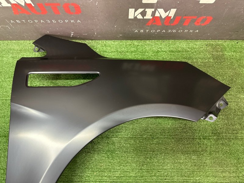 Крыло(Аналог) Kia Rio 3 2014 QB