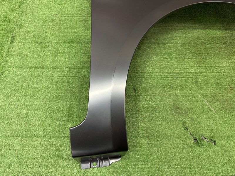 Крыло(Аналог) Kia Rio 3 2014 QB