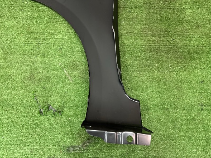 Крыло(Аналог) Kia Rio 3 2014 QB