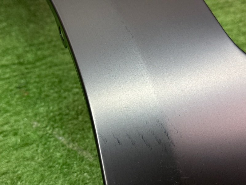 Крыло(Аналог) Kia Rio 3 2014 QB