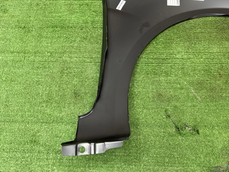 Крыло(Аналог) Kia Rio 3 2014 QB