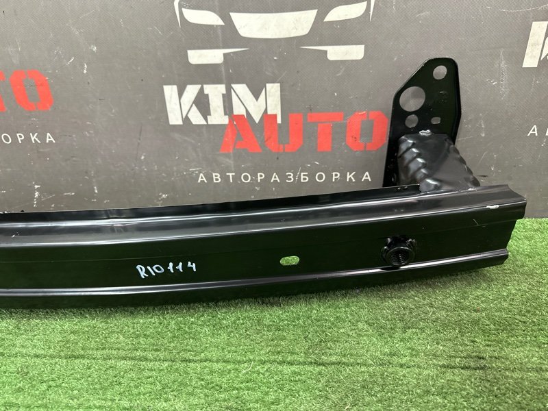 Усилитель бампера Kia Rio 3 2014 QB