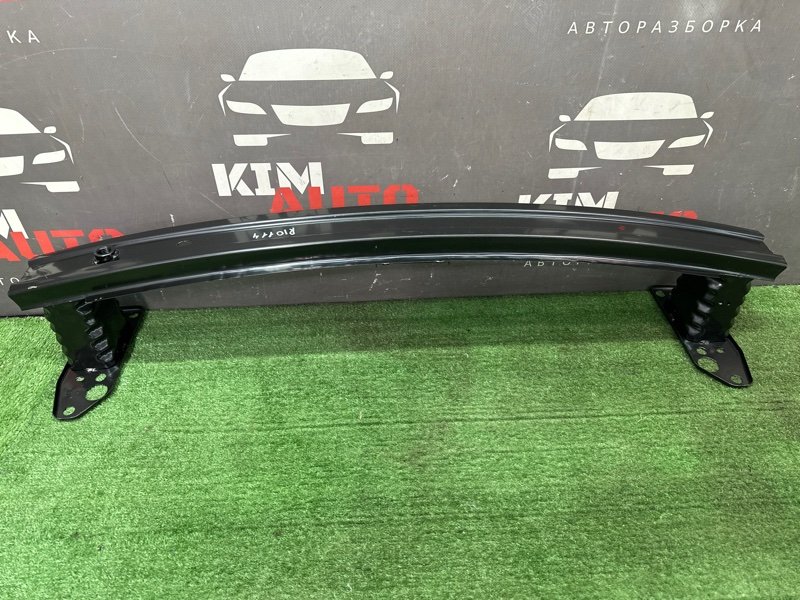 Усилитель бампера Kia Rio 3 2014 QB