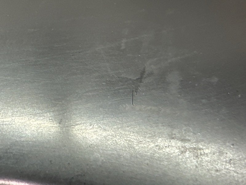 Бампер (Аналог) Kia Rio 3 2014 QB