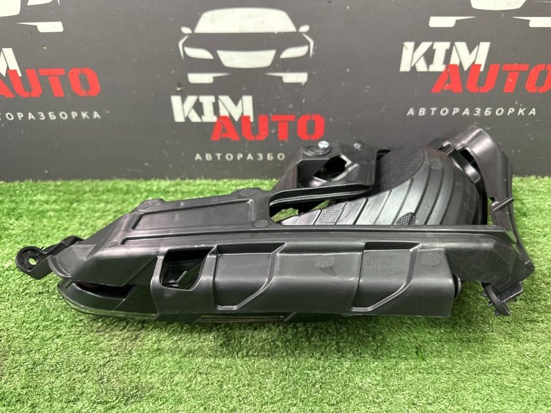 Фара противотуманная Kia Rio 3 2014 QB