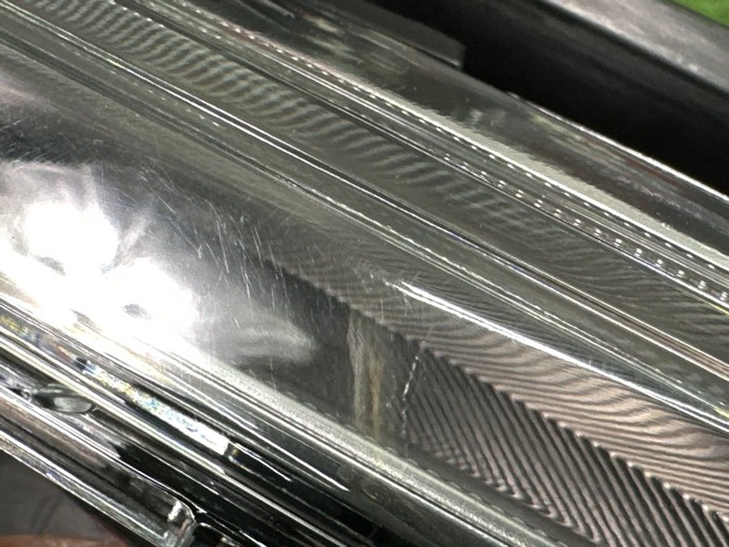 Фара противотуманная Kia Rio 3 2014 QB