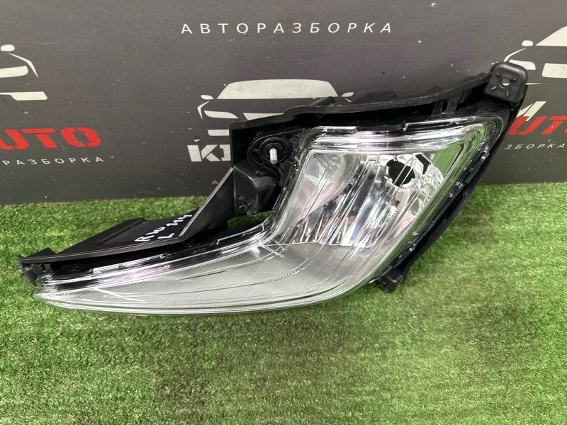 Фара противотуманная Kia Rio 3 2014 QB