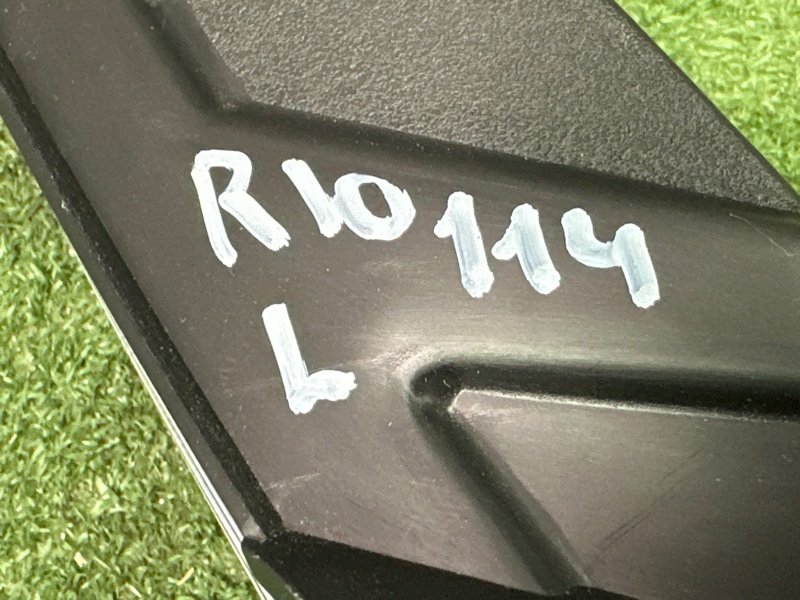 Фара противотуманная Kia Rio 3 2014 QB