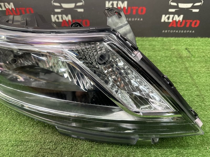 Фара Kia Rio 3 2014 QB