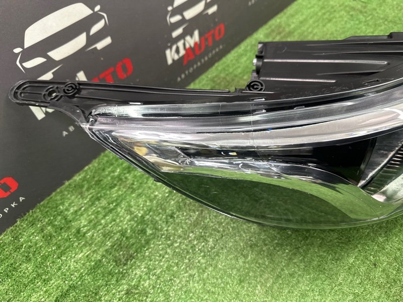 Фара Kia Rio 3 2014 QB