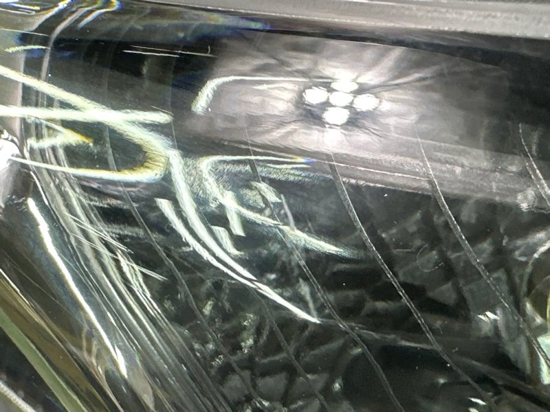 Фара Kia Rio 3 2014 QB