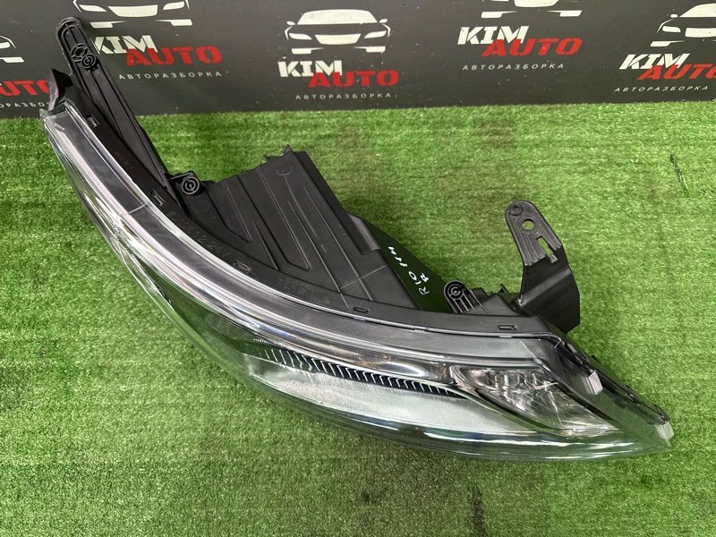 Фара Kia Rio 3 2014 QB