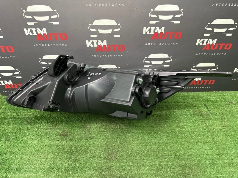 Фара Kia Rio 3 2014 QB