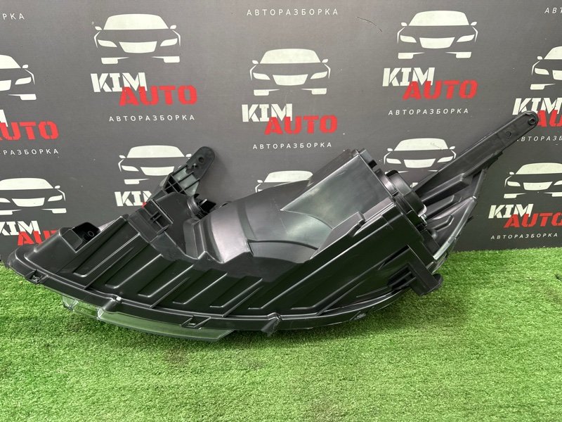 Фара Kia Rio 3 2014 QB