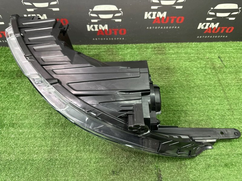 Фара Kia Rio 3 2014 QB