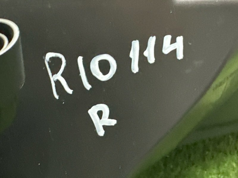 Фара Kia Rio 3 2014 QB