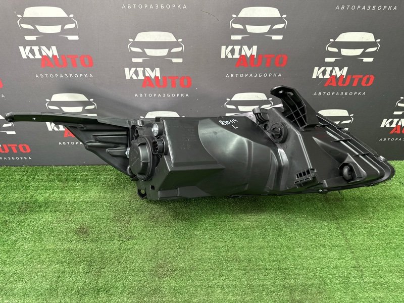 Фара Kia Rio 3 2014 QB