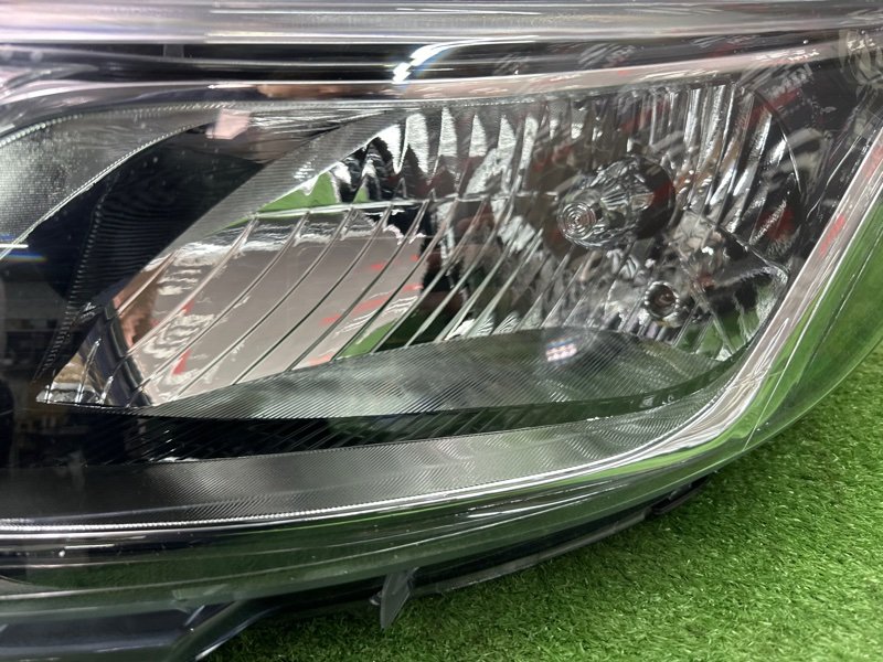 Фара Kia Rio 3 2014 QB