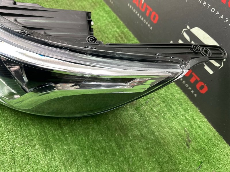 Фара Kia Rio 3 2014 QB