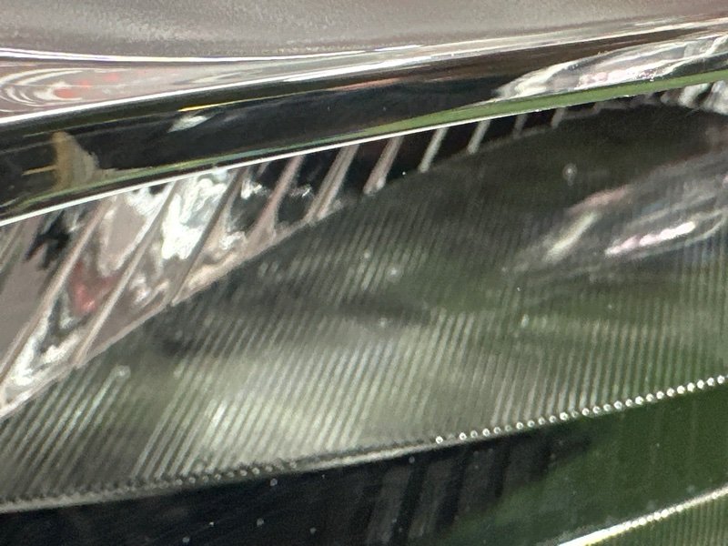 Фара Kia Rio 3 2014 QB