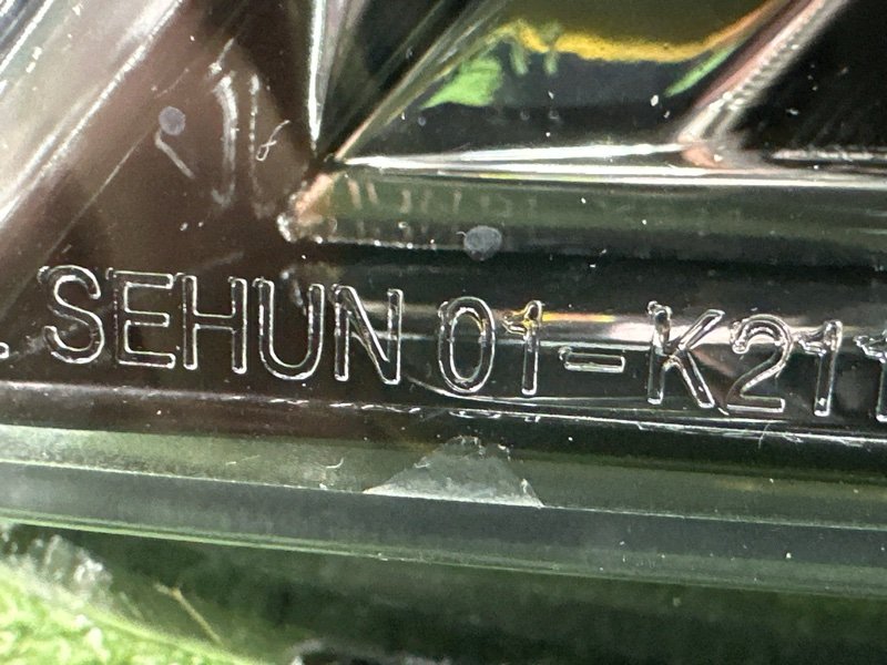 Фара Kia Rio 3 2014 QB