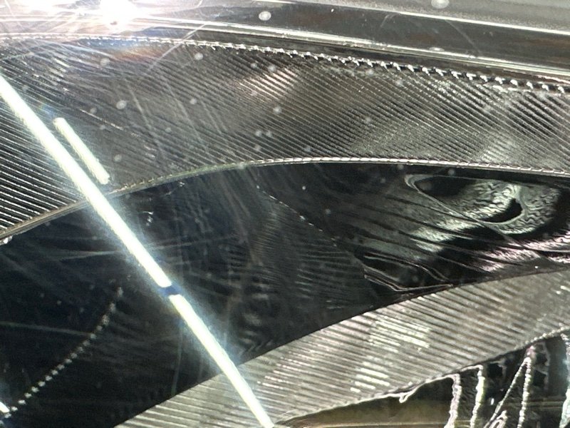 Фара Kia Rio 3 2014 QB