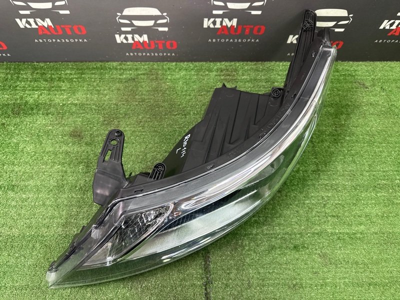 Фара Kia Rio 3 2014 QB