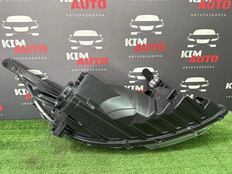 Фара Kia Rio 3 2014 QB