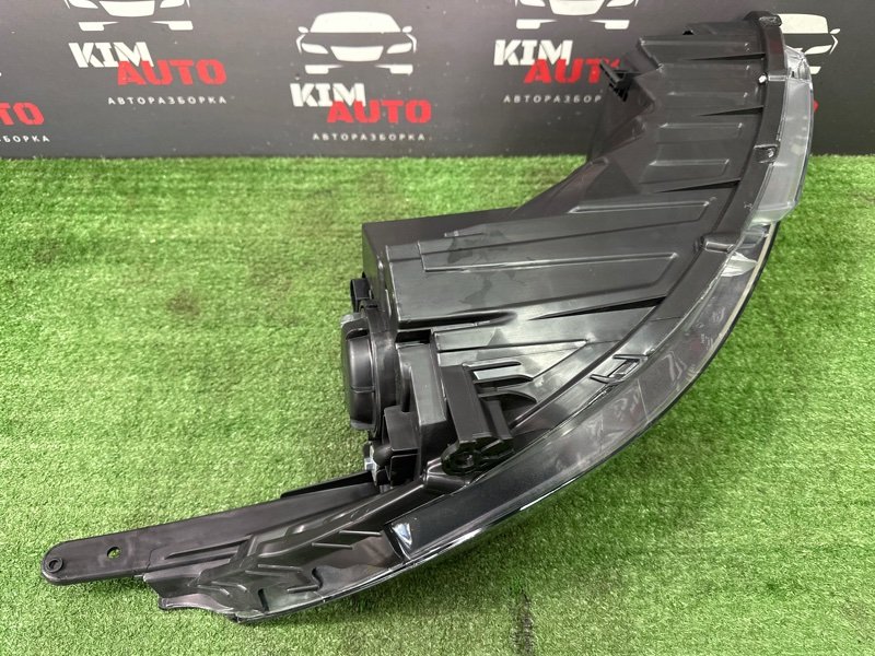 Фара Kia Rio 3 2014 QB