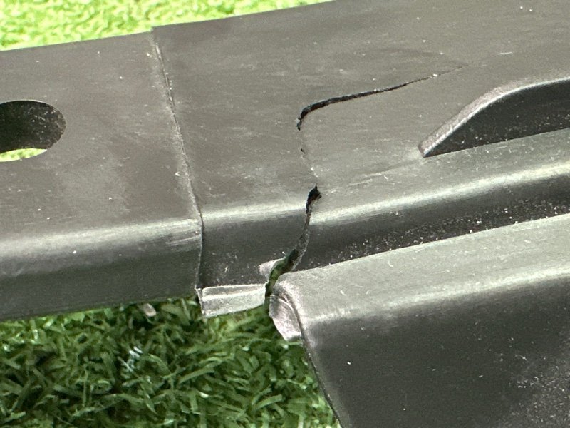 Фара Kia Rio 3 2014 QB