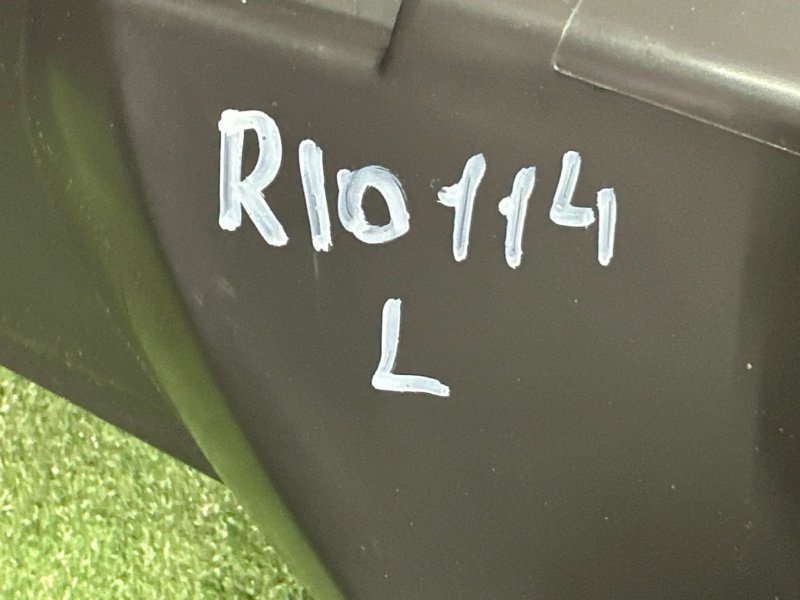 Фара Kia Rio 3 2014 QB