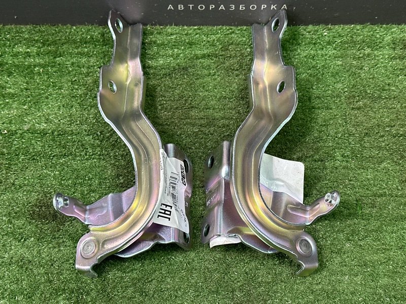 Петли капота Kia Rio 3 2014 QB