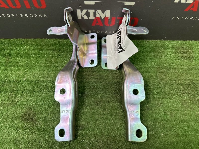 Петли капота Kia Rio 3 2014 QB